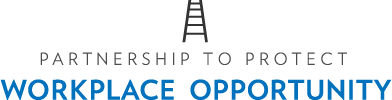 Partnership to Protect Workplace Opportunity Partnership to Protect Workplace Opportunity